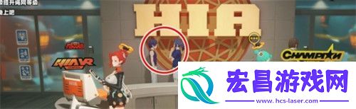 绝区零1.6见证者成就怎么达成