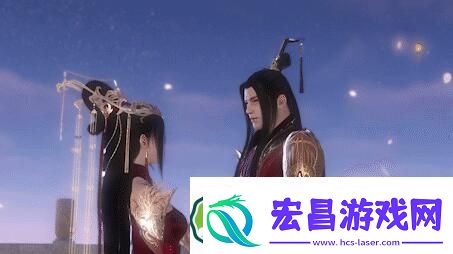 逆水寒手游结婚流程
