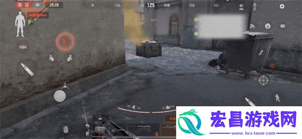 围城之战活动介绍一览