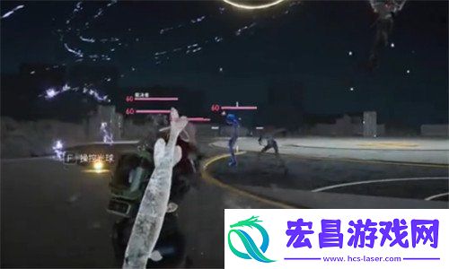 七日世界诡秘侍者怎么打