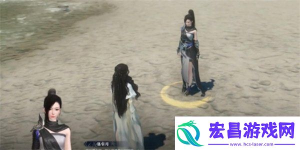 逆水寒手游醉梦谪仙奇遇怎么触发