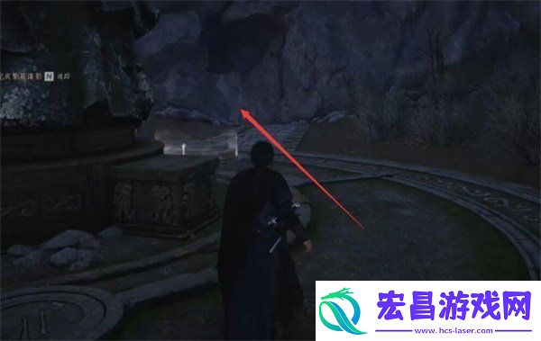 燕云十六声绝世神兵十六枚花钱在哪里