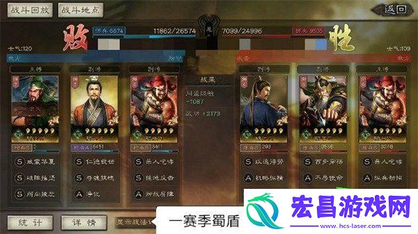 法正战法推荐阵容搭配攻略