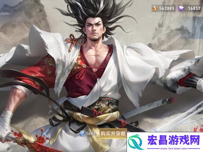王者荣耀重塑归来！宫本武藏技能革新深度实战评测