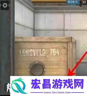 生化模式切换背包方法