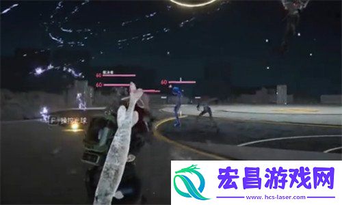 诡秘侍者打法攻略
