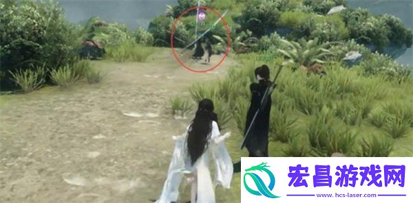 逆水寒手游醉梦谪仙奇遇怎么触发