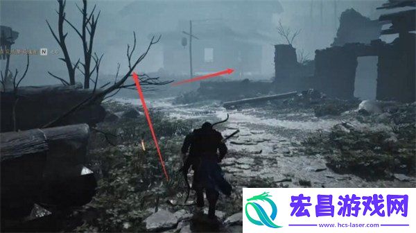 绝世神兵十六枚花钱位置一览