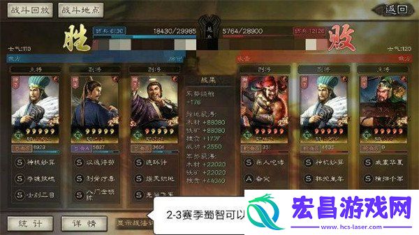 法正战法推荐阵容搭配攻略