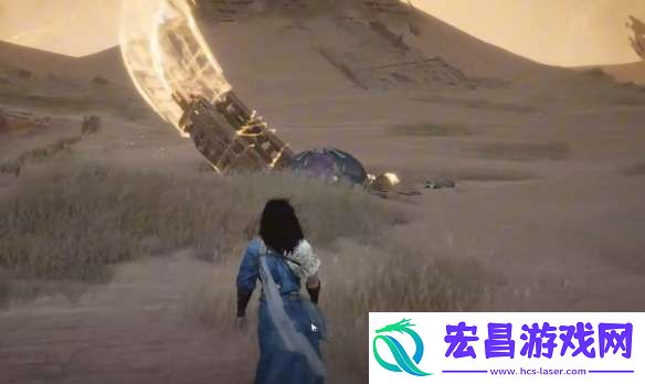 燕云十六声沙海无舟任务怎么完成