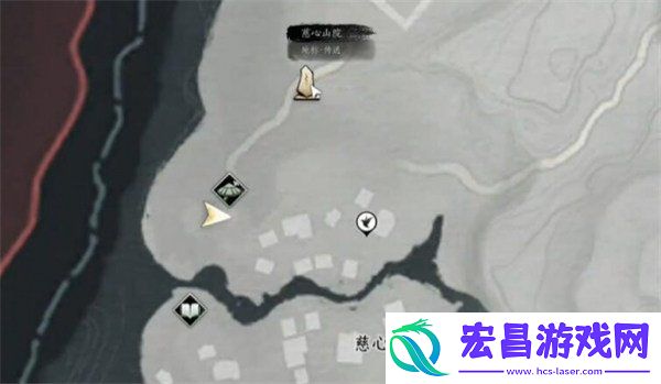 绝世神兵十六枚花钱位置一览