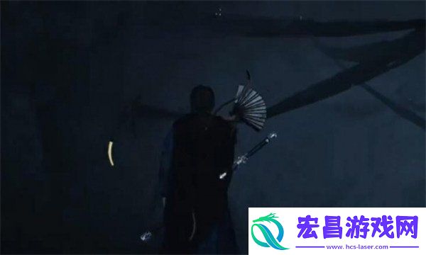 燕云十六声绝世神兵十六枚花钱在哪里