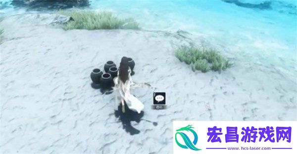 逆水寒手游醉梦谪仙奇遇怎么触发