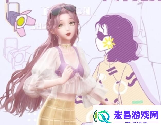 闪耀暖暖风尚偶遇活动玩法攻略