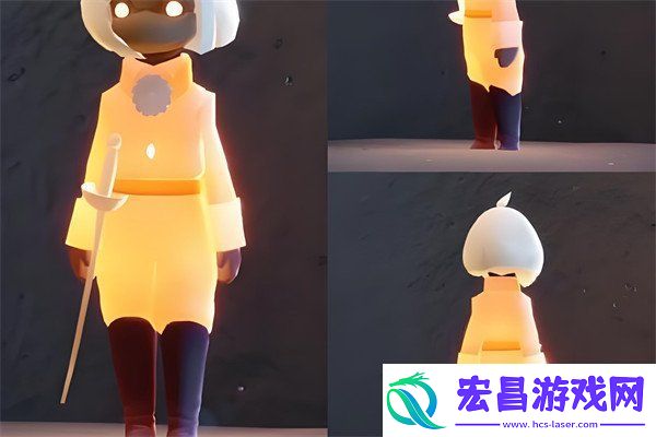 光遇小王子返场物品有哪些2025