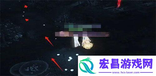 幽谷寻茵奇遇任务攻略