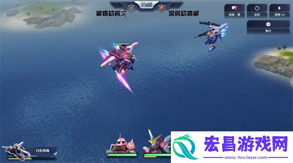 新手玩法攻略