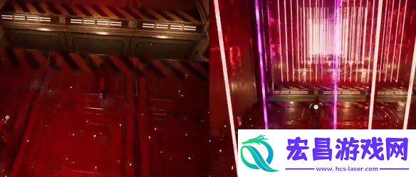 双影奇境第六章隐藏关卡怎么开启