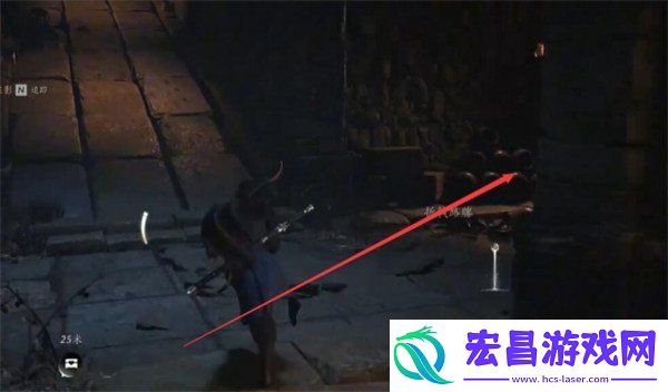 绝世神兵十六枚花钱位置一览