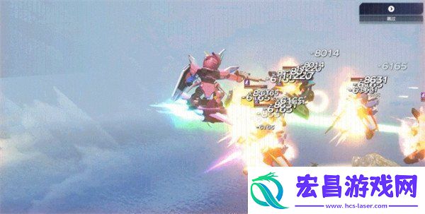 高达钢铁之诗正义高达怎么样