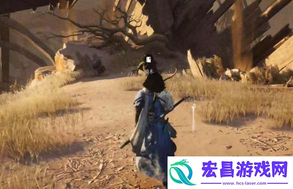 燕云十六声沙海无舟任务怎么完成