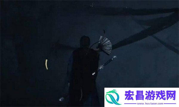 绝世神兵十六枚花钱位置一览