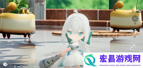 新手玩法教学