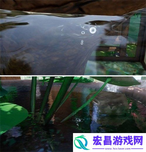 装水方法一览