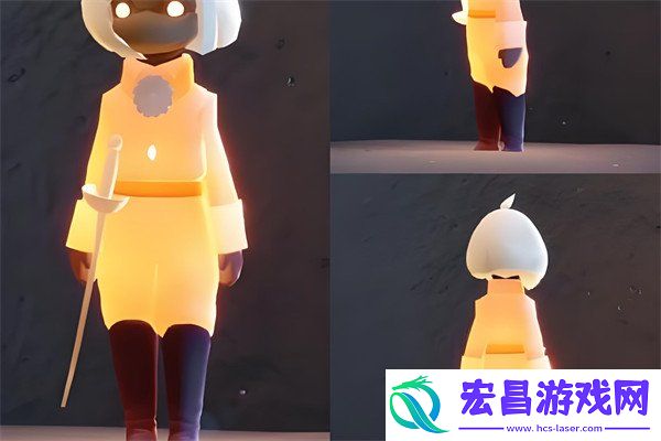 小王子返场物品介绍一览