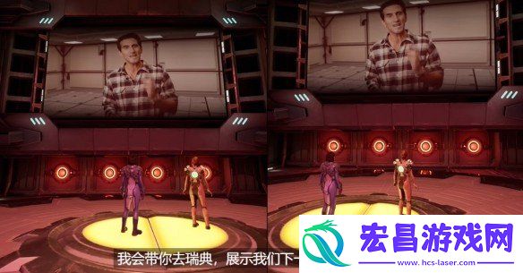 第六章隐藏关卡开启方法