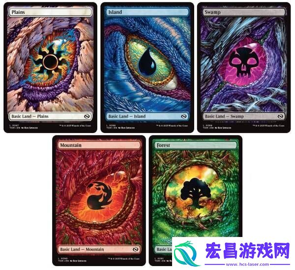 万智牌新纪元！Tarkir