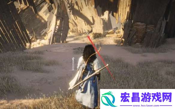燕云十六声沙海无舟任务怎么完成