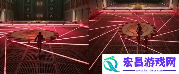 第六章隐藏关卡开启方法