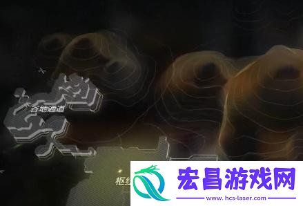 地图探索攻略
