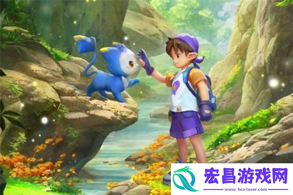 限定精灵获取攻略