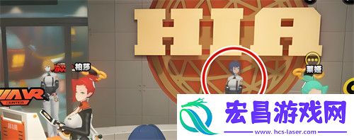 1.6见证者成就达成方法