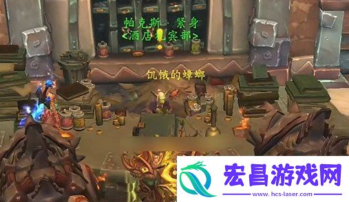 魔兽世界剧情模式团本怎么进