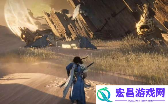 燕云十六声沙海无舟任务怎么完成