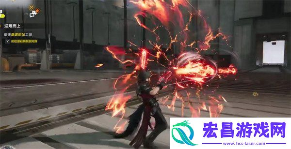 血狼破军获取攻略
