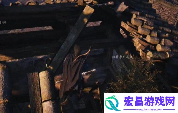 燕云十六声绝世神兵十六枚花钱在哪里