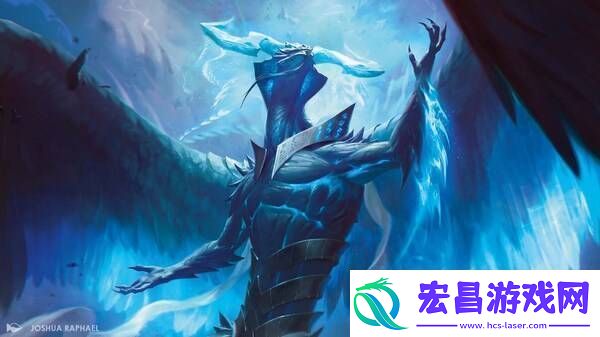 万智牌新纪元！Tarkir