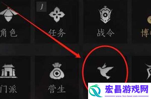 海捕抓逃犯方法