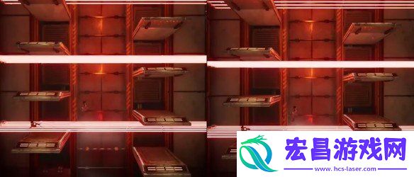 第六章隐藏关卡开启方法