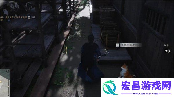 绝世神兵十六枚花钱位置一览
