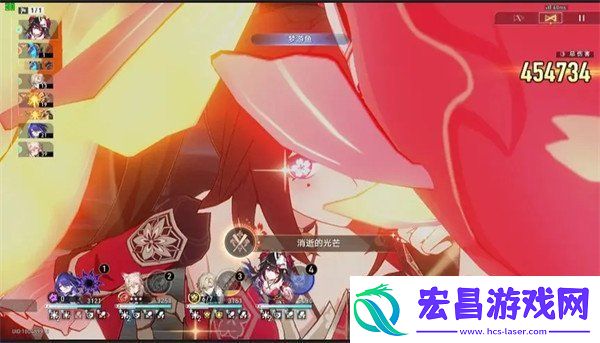 崩坏星穹铁道3.1版本隐藏成就有哪些