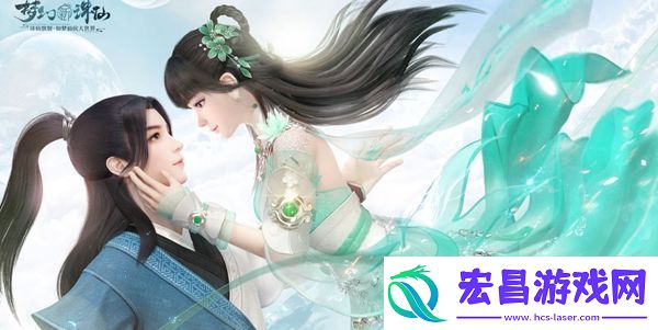 梦幻新诛仙所有探灵位置一览