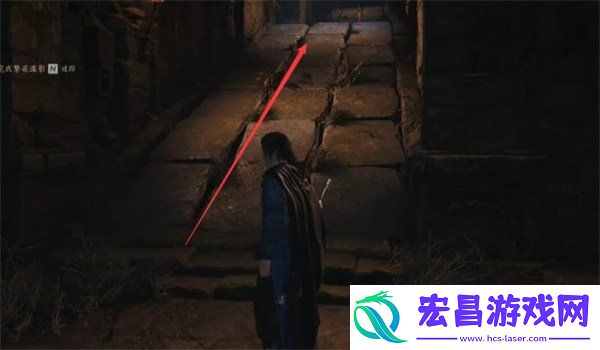 绝世神兵十六枚花钱位置一览