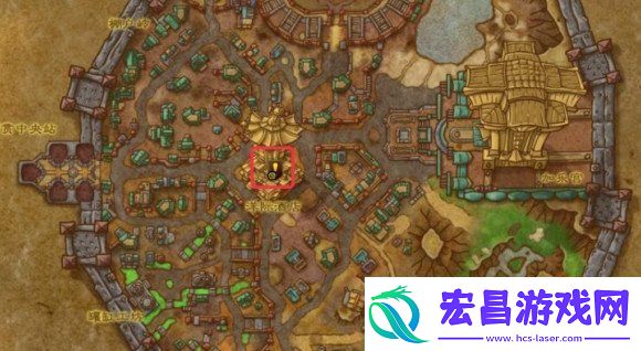 魔兽世界剧情模式团本怎么进