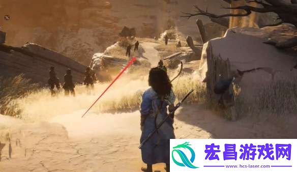 燕云十六声沙海无舟任务怎么完成