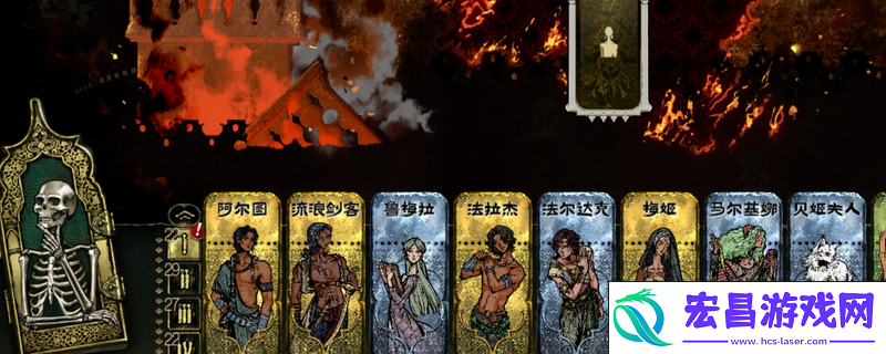 苏丹的游戏可控留事件思路介绍